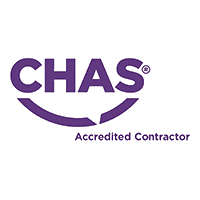 Element PFP CHAS accreditation Logo