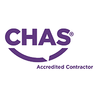 Chas Logo