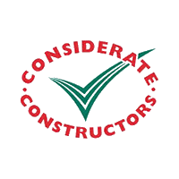 Considerate Constructors Logo