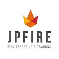 JPFire Logo