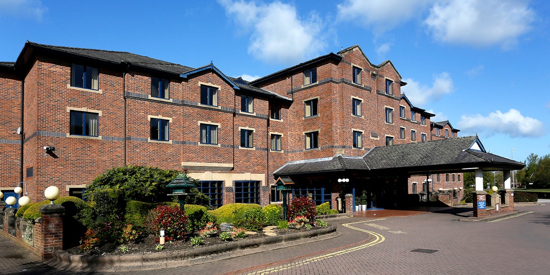 Best Western installed with passive fire remedial works