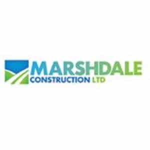 Marshdale Construction