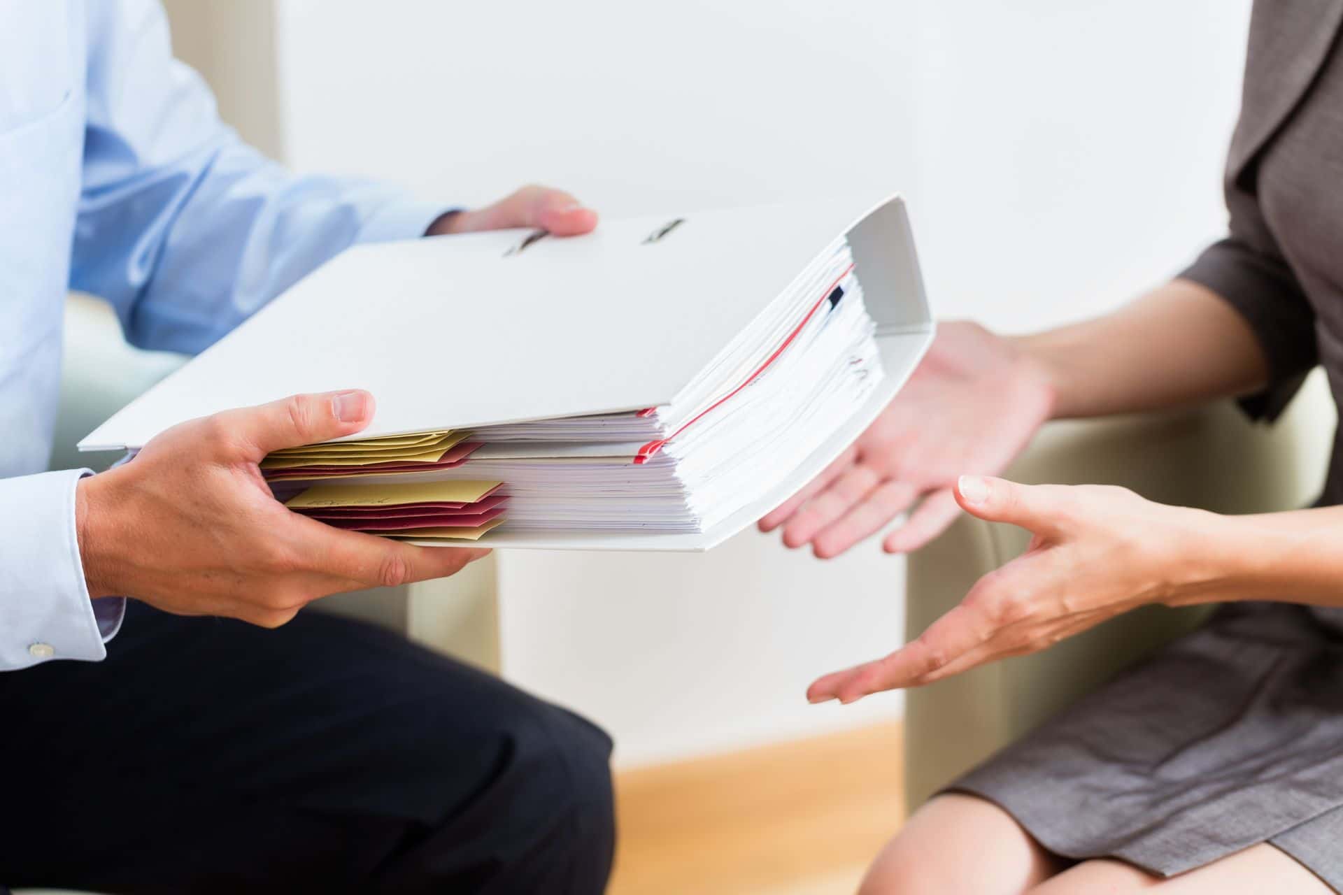 Workplace Fire Prevention | Office Space