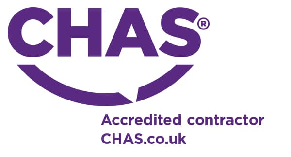 CHAS accreditation