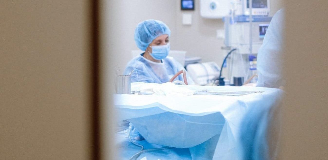 hospital hospital staff trained in fire safety