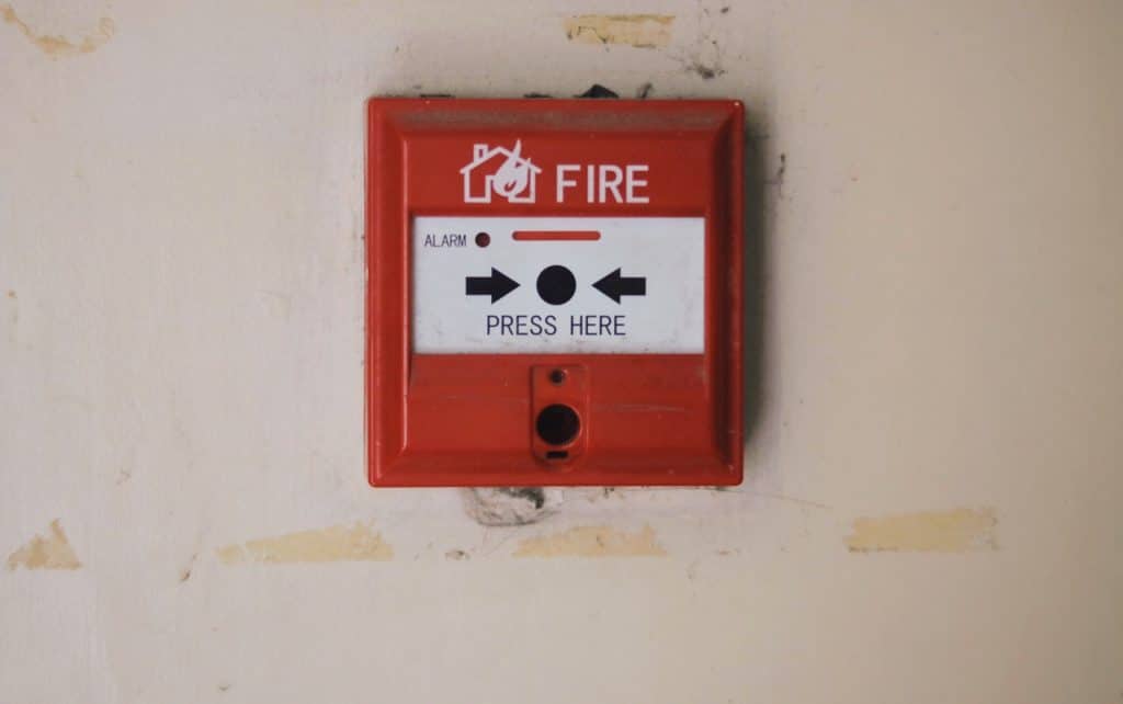 Element PFP Fire Alarm Preventing Fire Blog
