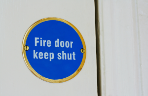 Understanding Fire Door Regulations Element PFP