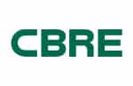 CBRE logo 2