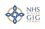 NHS Wales GIG CYMRU Logo 2