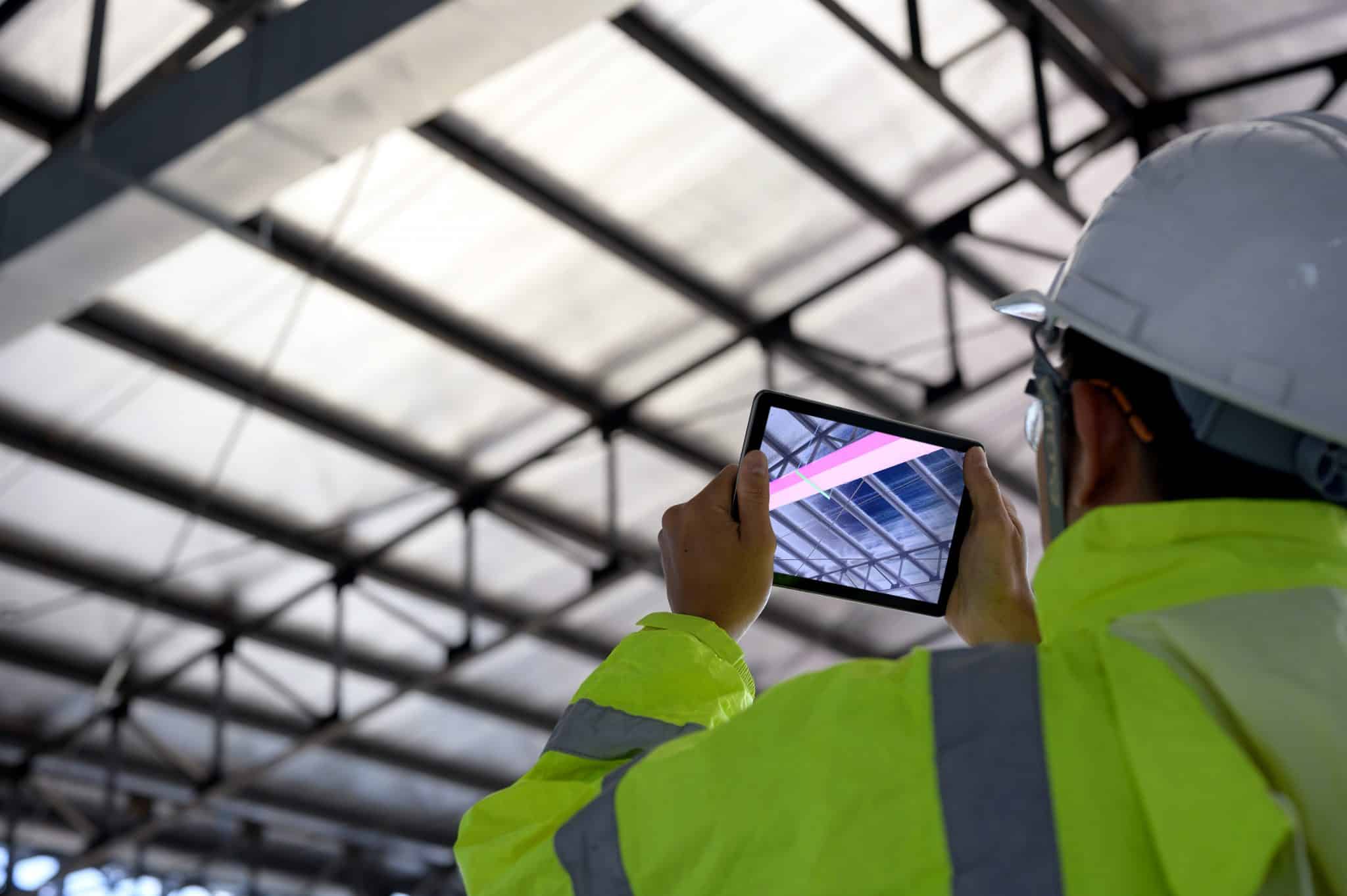 using technology to plan out future infrastructure