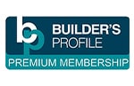 builders profile certificate logo for element pfp certifcations