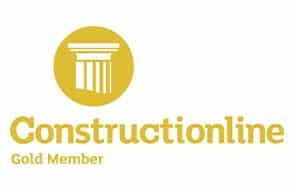 constructiononline certificate logo mobile for element pfp certifications