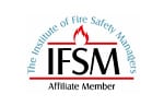 ifsm certificate logo for element pfp certifications