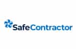 safecontractors certificate logo mobile for element pfp certifications