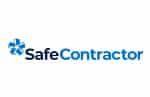safecontractor logo for certificates 2023 element pfp