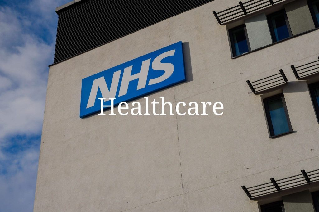 Healthcare Sectors for Fire Protection