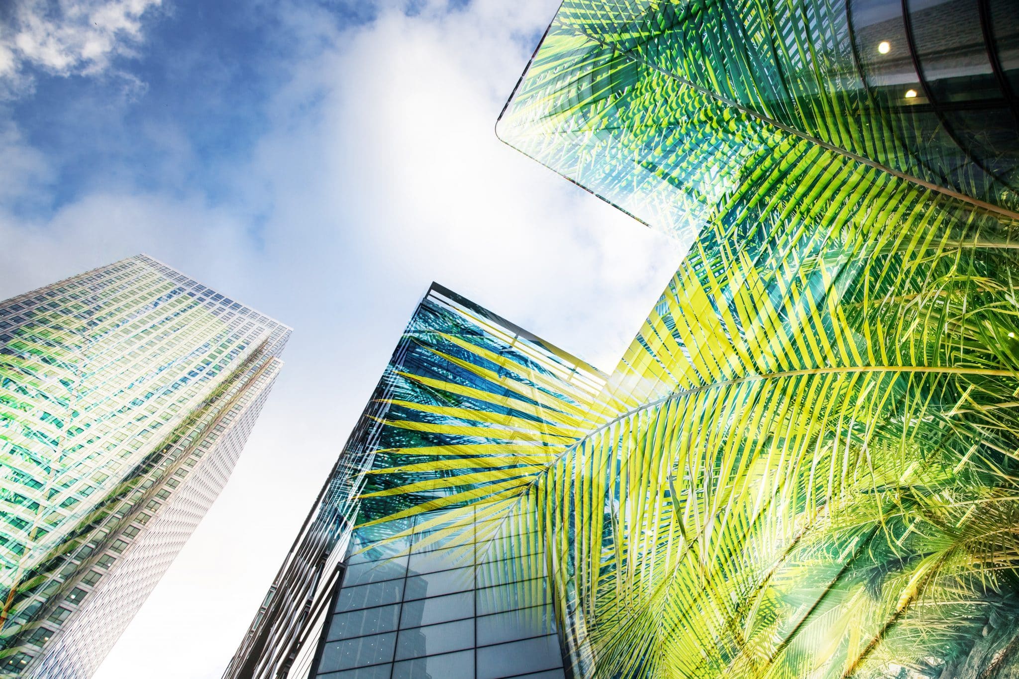 buildings that have efficient fire stopping