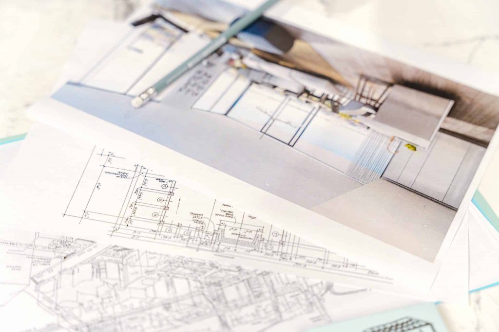 building plan building plan for fire compartmentation survey