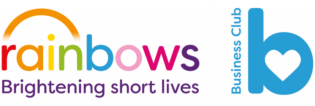 rainbows children hospice becomes element pfps charity partner