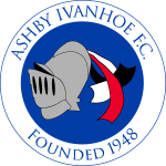 Ashby Ivanhoe FC logo