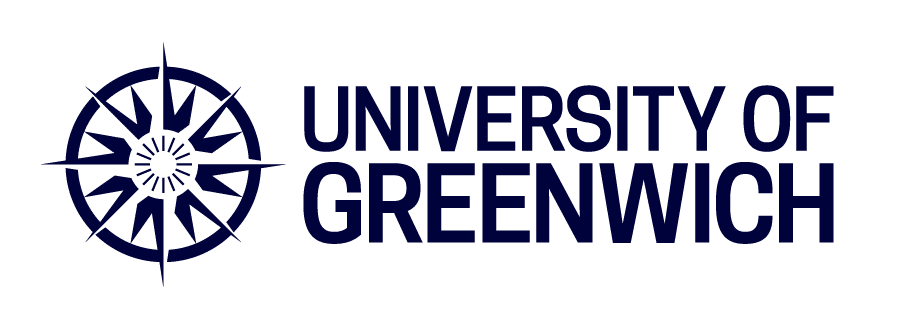 university of greenwich logo