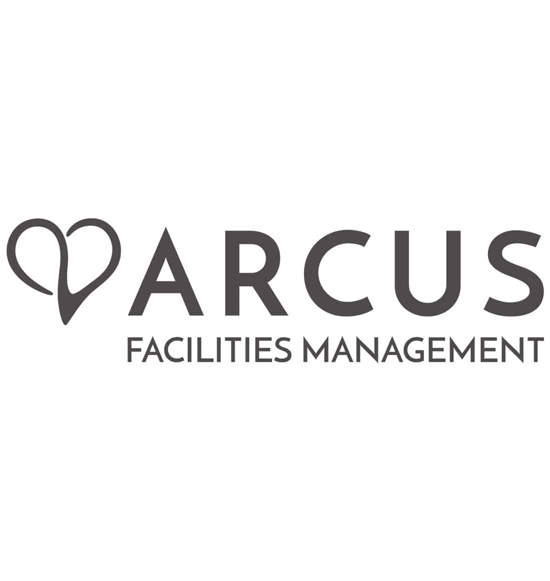 Arcus facilities management logo