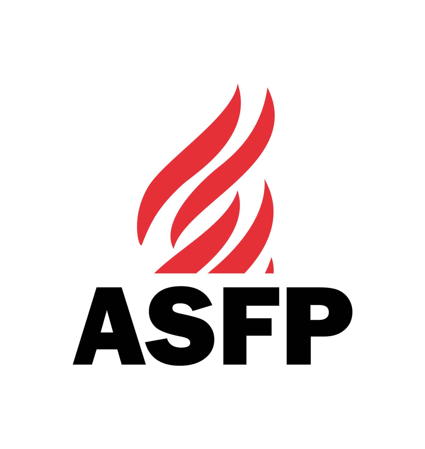 ASFP Logo