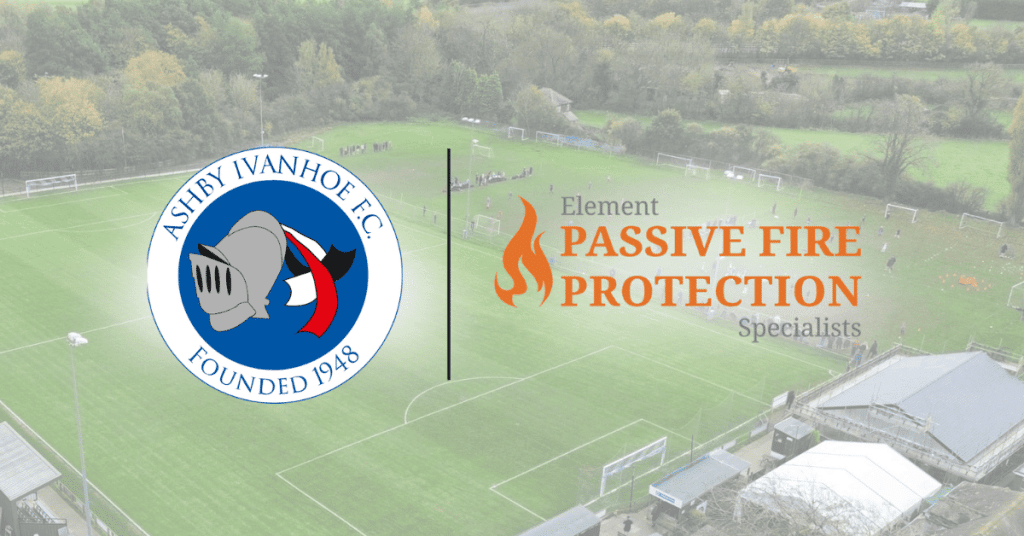 ashby ivanhoe fc continued partnership with element pfp