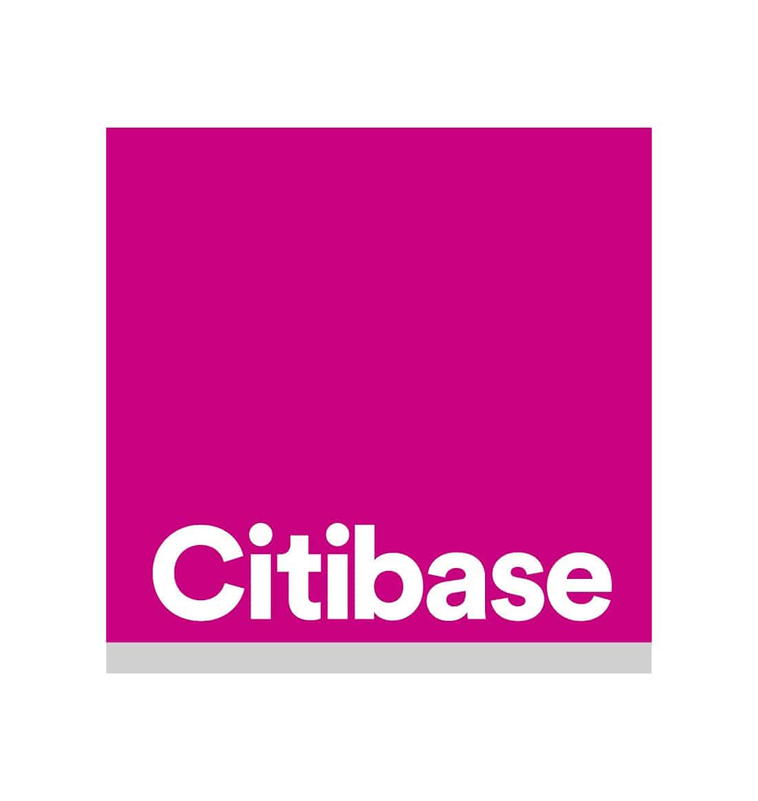 Citibase logo