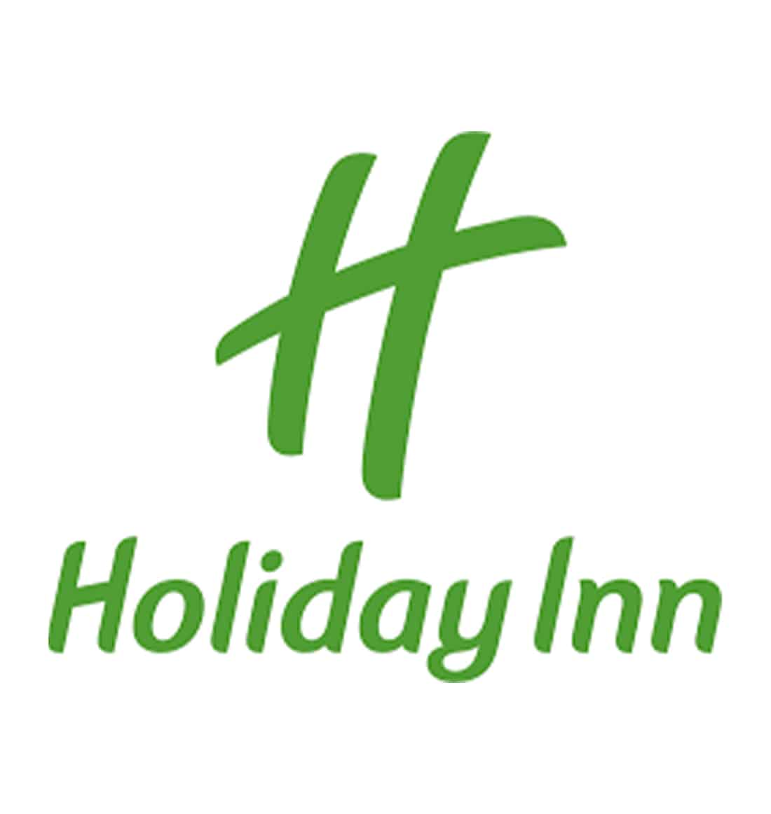 HolidayInn logo