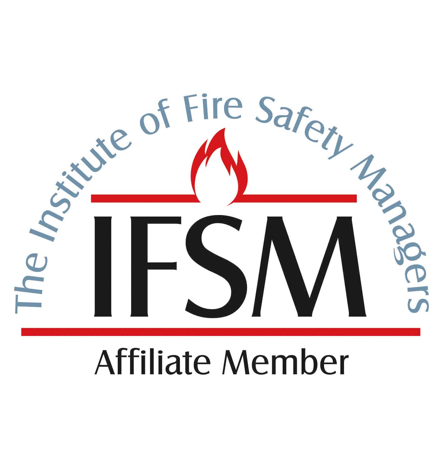 IFSM Affiliate member logo