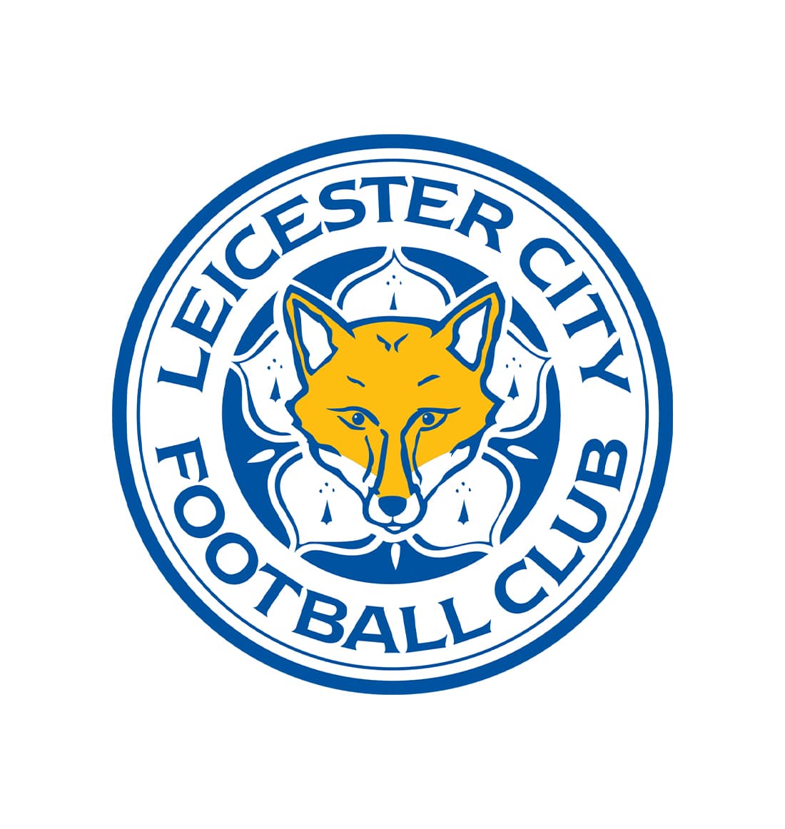 Leicester city football club logo