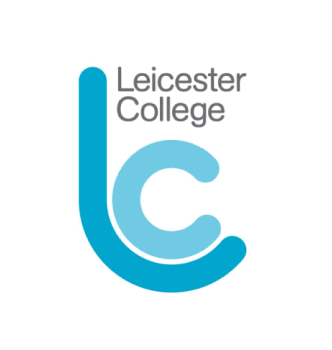 Leicester college logo