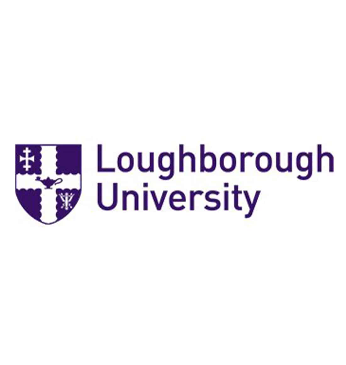 loughborough university logo
