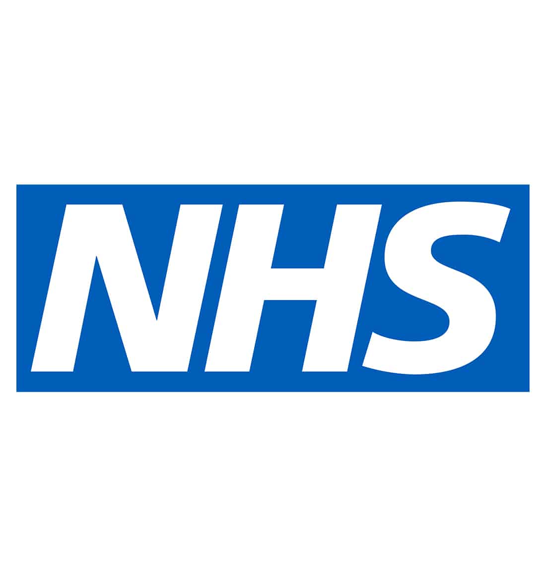 NHS logo