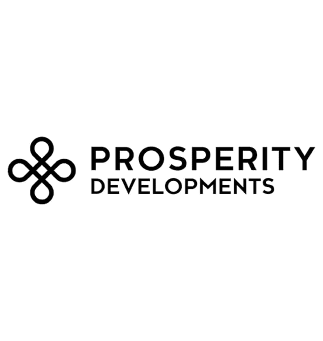 prosperity developments logo