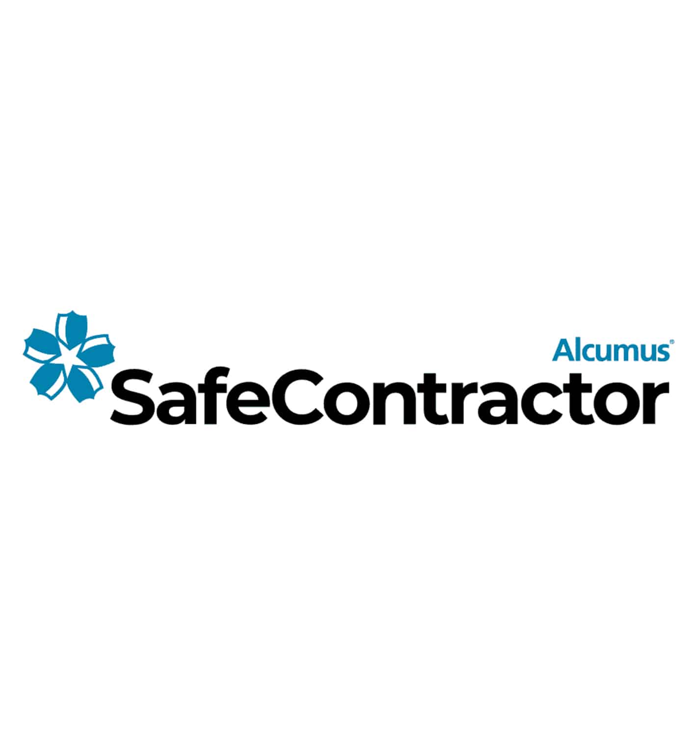Alcumus safecontractor logo