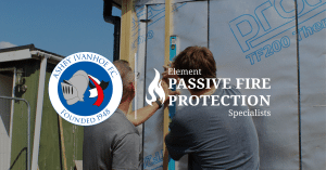 element volunteering at ashby ivanhoe grounds