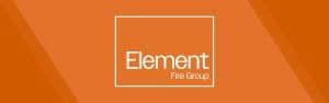 element fire group logo