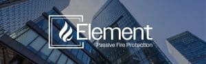 Element passive fire protection new header banner