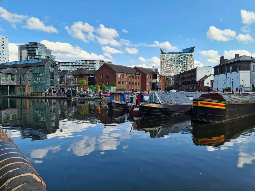 Fire door installation Birmingham from element