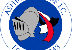 Ashby Ivanhoe FC logo