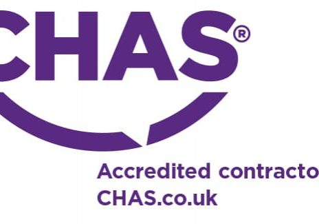 Chas Logo